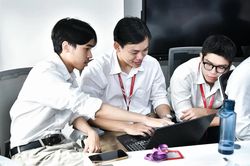 Bộ GD&ĐT lần đầu quy định sử dụng AI trong đào tạo đại học