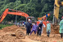 Bộ Xây dựng yêu cầu sẵn sàng ứng phó, không để giao thông tê liệt vì bão số 1