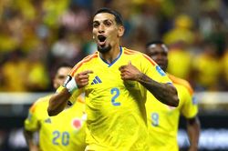 Đội h&igrave;nh mạnh nhất Colombia đấu Ghana: Luis Diaz v&agrave; James Rodriguez lĩnh xướng h&agrave;ng c&ocirc;ng