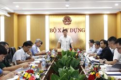 Thứ trưởng Nguyễn Tường Văn yêu cầu xác định rõ vị thế và mô hình của đô thị Bắc Ninh