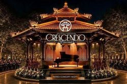 Hà Nội sẽ có đêm giao hưởng ngoài trời hiếm có bên hồ Gươm tối 4/7
