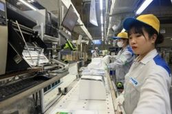 Vốn FDI thực hiện 6 th&aacute;ng đầu năm cao nhất trong 5 năm qua