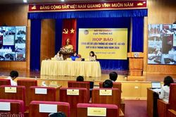 Kinh tế - x&atilde; hội 6 th&aacute;ng đầu năm: Động lực tăng trưởng lan tỏa tr&ecirc;n nhiều lĩnh vực
