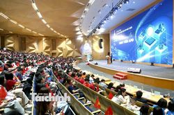 Học viện Chính sách và Phát triển dự báo điểm chuẩn trúng tuyển tại 3 cơ sở đào tạo