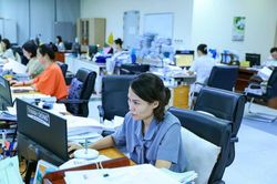 Dòng chảy ngân sách nhà nước được duy trì thông suốt