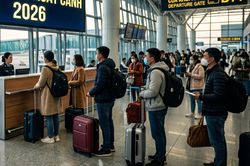 C&aacute;c trường hợp tạm ho&atilde;n xuất cảnh do nợ thuế