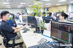 Đa dạng hóa sản phẩm, thúc đẩy phát triển ngành quỹ đầu tư chứng khoán