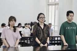 'Bà trùm' bán kim cương, túi hàng hiệu trốn thuế, che giấu 835 tỷ doanh thu