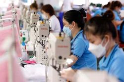 Doanh nghiệp th&agrave;nh lập mới tăng mạnh trong 6 th&aacute;ng