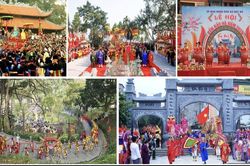 Để bản sắc văn hóa trở thành lợi thế phát triển của Lào Cai