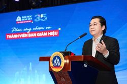 Gửi một niềm tin xanh