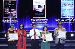 TP. Hồ Chí Minh: Từ 'kinh đô điện ảnh' đến Thành phố sáng tạo