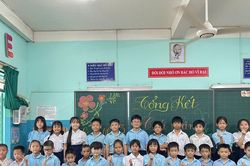 TP. Hồ Chí Minh: Phản hồi ý kiến cử tri về những khoản thu phát sinh trong giáo dục
