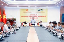 Góp ý hoàn thiện dự thảo Luật sửa đổi, bổ sung một số điều của Luật Kiến trúc