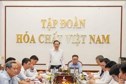 Kiến tạo hệ sinh thái đổi mới sáng tạo cho công nghiệp vật liệu