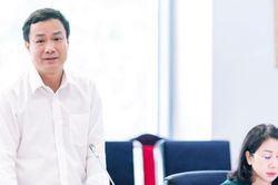 Đưa tiếng Anh th&agrave;nh ng&ocirc;n ngữ thứ hai trong trường học: C&oacute; lộ tr&igrave;nh ph&ugrave; hợp, bước đi chắc chắn, lấy chất lượng l&agrave;m trọng t&acirc;m