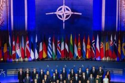 Canada sẽ thúc đẩy Ngân hàng Quốc phòng toàn cầu tại Hội nghị NATO
