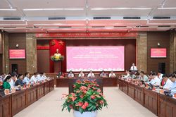 H&agrave; Nội: X&aacute;c lập m&ocirc; h&igrave;nh tăng trưởng dựa tr&ecirc;n khoa học, c&ocirc;ng nghệ, đổi mới s&aacute;ng tạo, chuyển đổi số