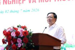 'Hoàn thành mục tiêu xuất khẩu nông lâm thủy sản 74 tỷ USD bằng mọi giải pháp'