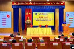 Tăng trưởng GDP quý 2/2026 của Việt Nam đạt 8,39%