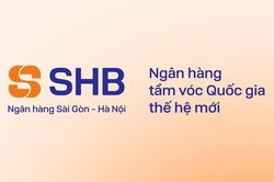 Ngân hàng TMCP Sài Gòn - Hà Nội thông báo bổ sung nội dung hoạt động vào Giấy phép thành lập và hoạt động