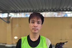 Ca sĩ Tăng Nhật Tuệ bị bắt vì tổ chức sử dụng trái phép chất ma túy