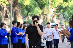 Bộ Giáo dục và Đào tạo vào cuộc xác minh điểm thi môn Toán tại Tuyên Quang