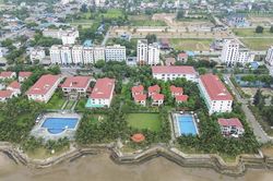 Hàng loạt sai phạm tại Dự án Khu du lịch sinh thái biển Hải Tiến