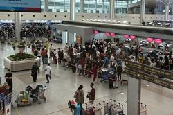 Ngay sau khi nộp thuế nợ là có thể xuất cảnh