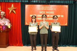 Đẩy mạnh chuyển đổi số trong công tác hồ sơ nghiệp vụ