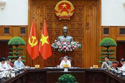 Khung kiến tr&uacute;c tổng thể quốc gia số phải li&ecirc;n th&ocirc;ng từ Trung ương đến cơ sở