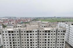 Hà Nội bùng nổ nguồn cung nhà ở xã hội