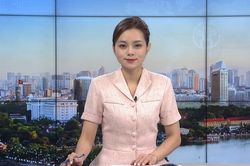 Chương trình Thời sự 23h00 | 02/07/2026