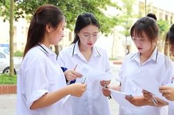 Đăng ký xét tuyển đại học, cao đẳng năm 2026 kéo dài tới 17 giờ ngày 14/7