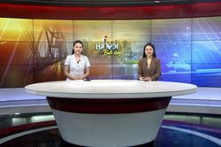 Chương trình Hà Nội buổi sáng | 03/07/2026