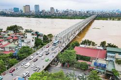 Hà Nội vẫn còn 12 điểm thường xuyên ùn tắc cần tiếp tục xử lý