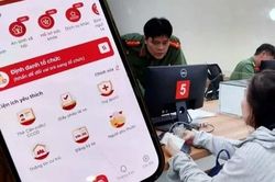 Phiếu lý lịch tư pháp điện tử thay bản giấy từ ngày 1/7