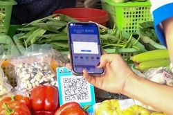Kinh tế số tạo đà tăng trưởng cho Thủ đô