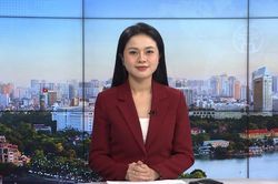 Chương tr&igrave;nh Thời sự 15h00 | 03/07/2026