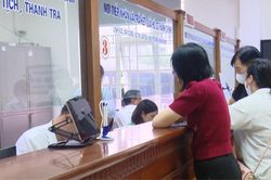 Rút ngắn thời gian tính tiền sử dụng đất khi làm sổ đỏ