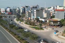 Tân Á Đại Thành đề xuất xây ba khu đô thị tại Hà Nội