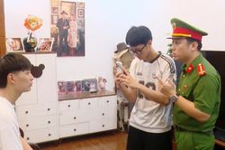Khi công an 'bắt trend' để tuyên truyền pháp luật