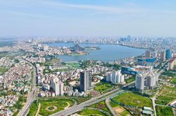 Tăng trưởng GDP qu&yacute; II đạt 8,39%