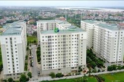Cảnh b&aacute;o bẫy lừa đảo 'suất ngoại giao' mua nh&agrave; ở x&atilde; hội