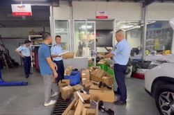 424 vụ vi phạm tr&ecirc;n m&ocirc;i trường thương mại điện tử