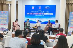 Truy xuất nguồn gốc - Chìa khóa xây dựng niềm tin người tiêu dùng