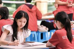 Đại học Bách khoa Hà Nội công bố dự báo điểm chuẩn, cao nhất trên 28,5 điểm