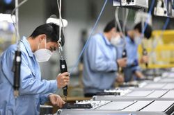Gần 111.700 doanh nghiệp thành lập mới trong 6 tháng đầu năm