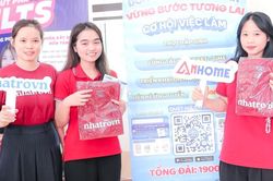 Thay đổi mô hình vận hành đại học từ trục dữ liệu tích hợp