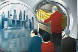 Nikkei Asia: Mỗi ngày Đông Nam Á có thêm 5 người siêu giàu